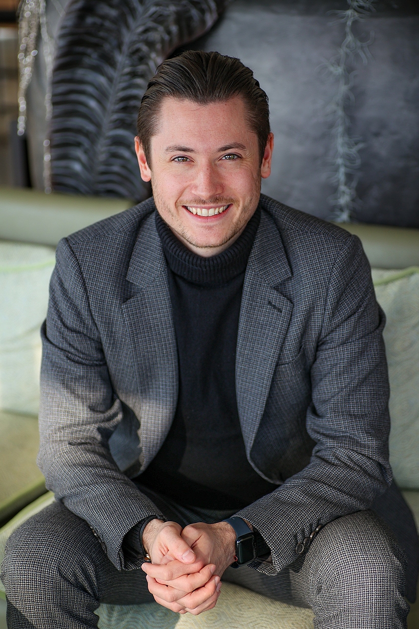 Jonas Schäfer