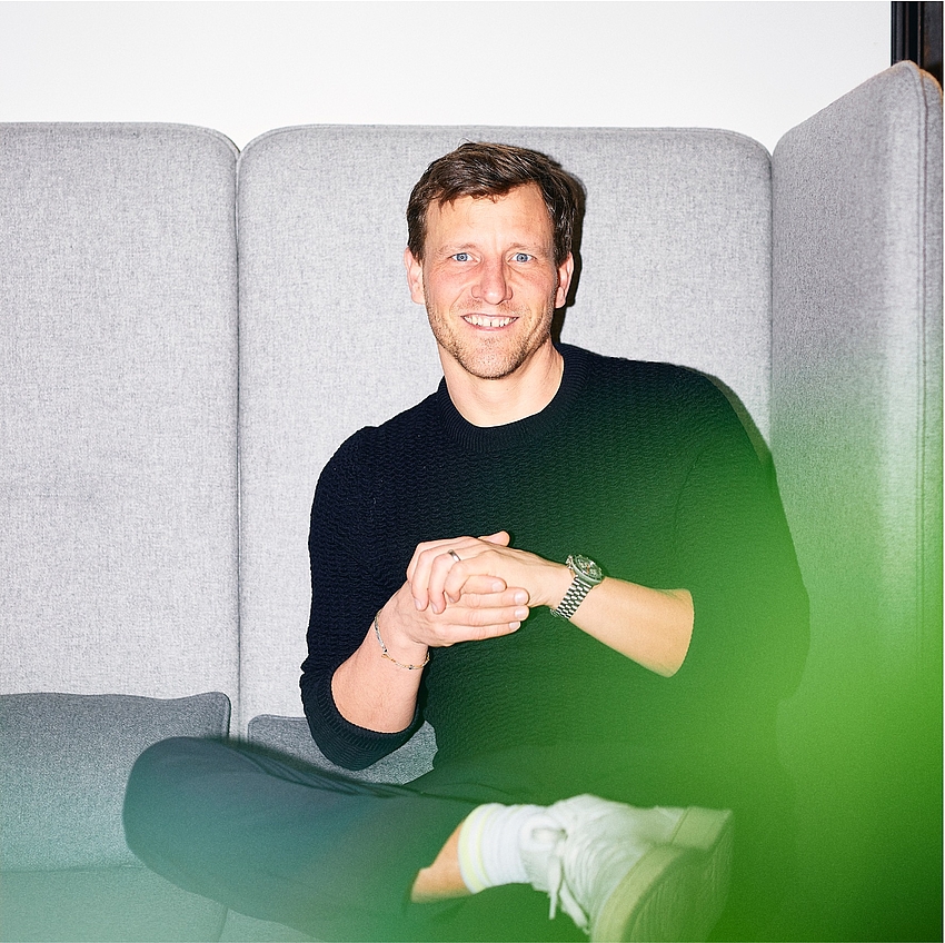 Magnus Busch