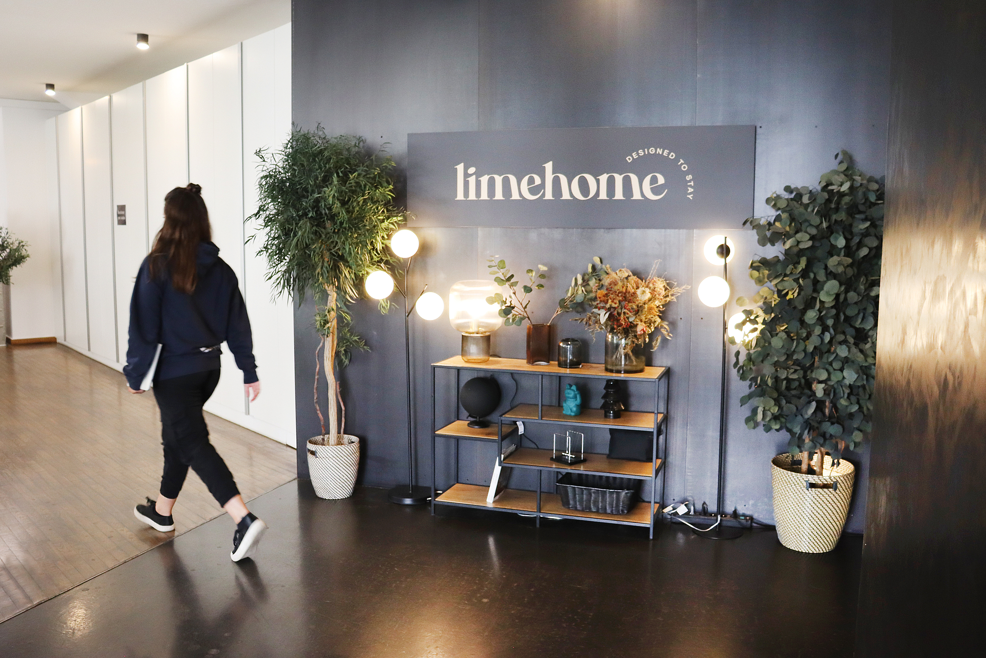 Limehome Head Office München