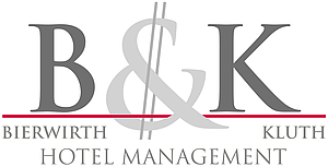 Bierwirth & Kluth Hotelmanagement GmbH Logo