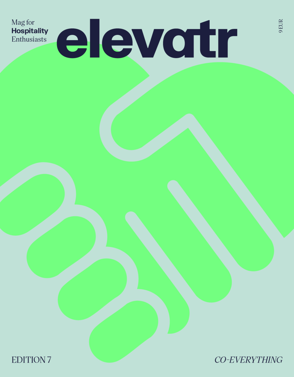 elevatrEdition 7