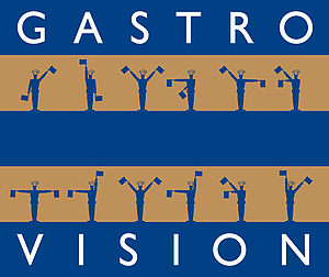 Gastro Vision Messe Logo