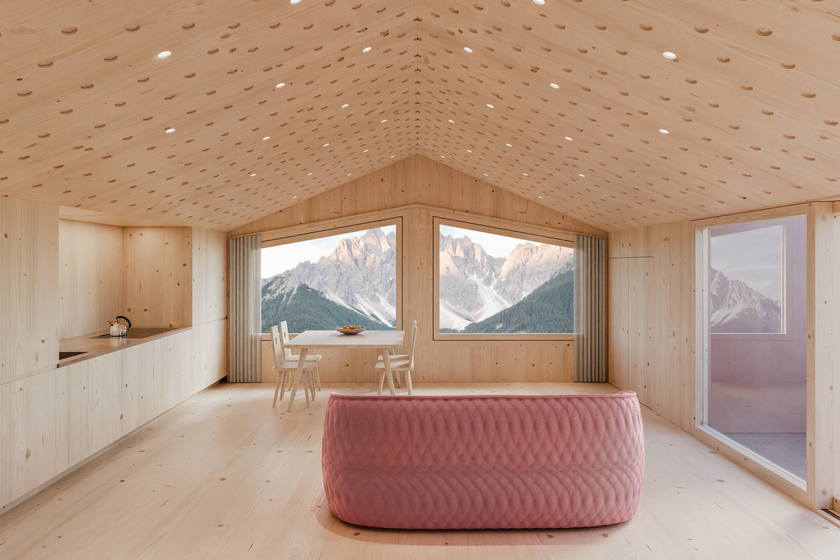 Atto Suites & Apartments Südtirol
