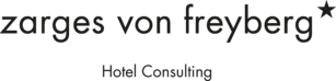 Zarges von Freyberg Hotel Consulting Logo