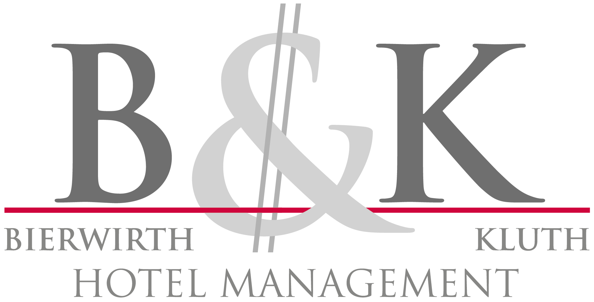 Bierwirth & Kluth Hotelmanagement GmbH Logo