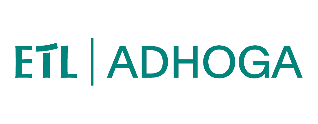 ETL Adhoga Logo