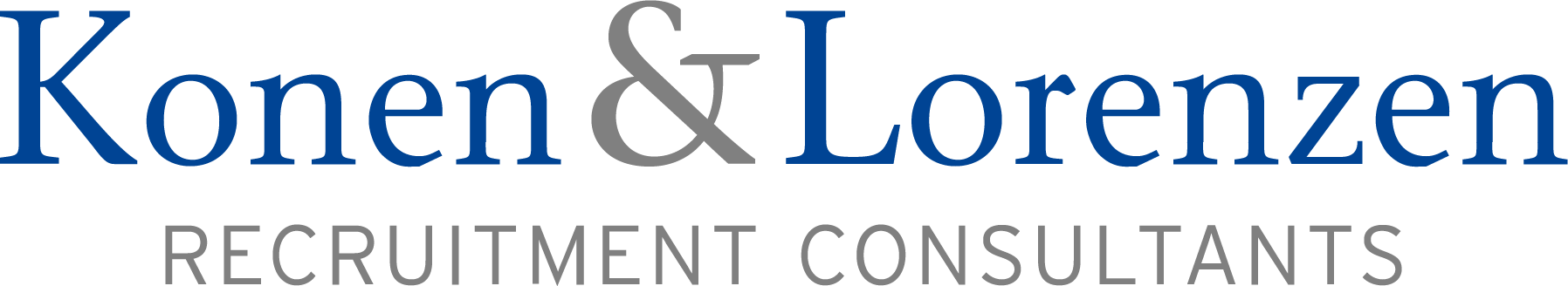Logo Konen & Lorenzen