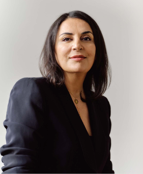 Düzen Tekkal